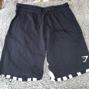Gymshark Men’s Shorts